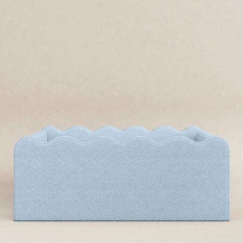 Cama Rizo Montessori Matrimonial