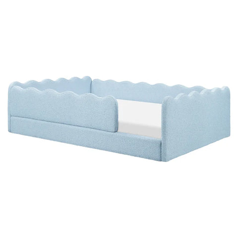Cama Rizo Montessori Matrimonial