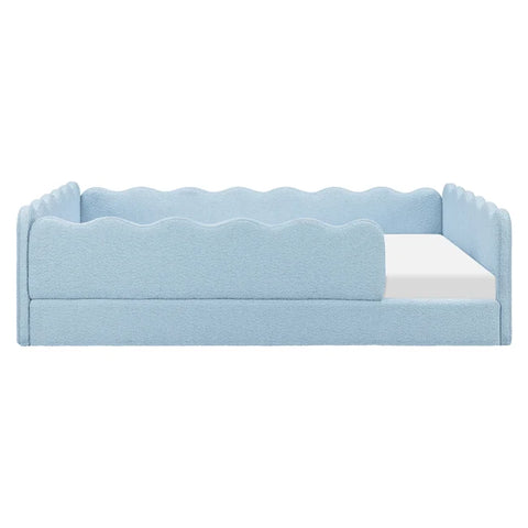 Cama Rizo Montessori Matrimonial