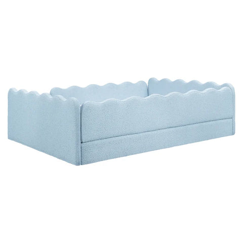 Cama Rizo Montessori Matrimonial