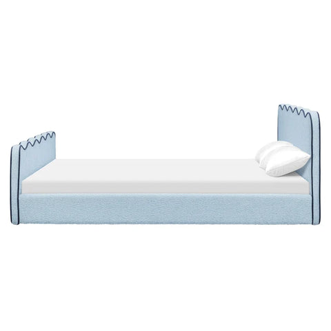 Cama Rizo Matrimonial