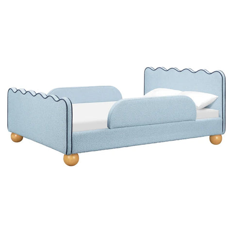 Cama Rizo Matrimonial