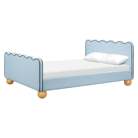 Cama Rizo Matrimonial