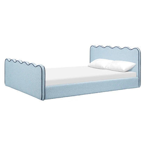 Cama Rizo Matrimonial