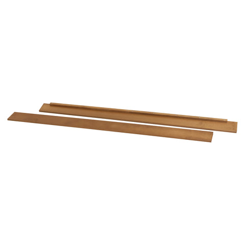 Kit de Conversión M5789 | Adaptador de Cuna a Cama Individual o Matrimonial