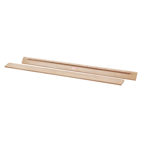 Kit de Conversión M5789 | Adaptador de Cuna a Cama Individual o Matrimonial