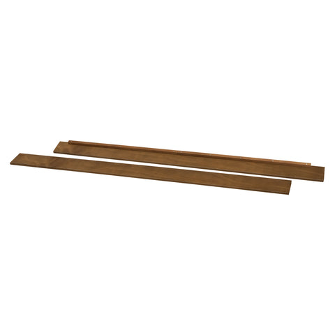 Kit de Conversión M5789 | Adaptador de Cuna a Cama Individual o Matrimonial