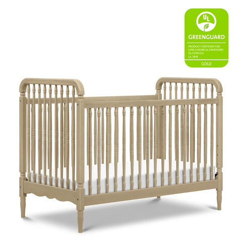Cuna Liberty Convertible 3 en 1