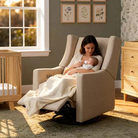 Quiero un cuarto que se sienta mío, no uno genérico