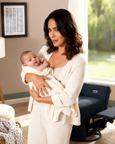 Tranquilidad para decidir