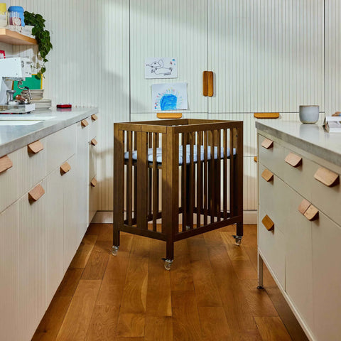 Quiero elegir lo más seguro para mi bebé