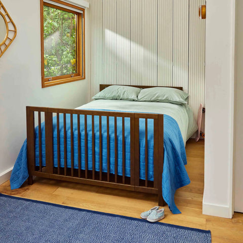 Convertibilidad para todas las etapas