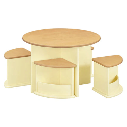 Mesa de Juego Nessa