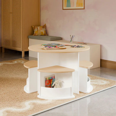 Mesa de Juego Nessa