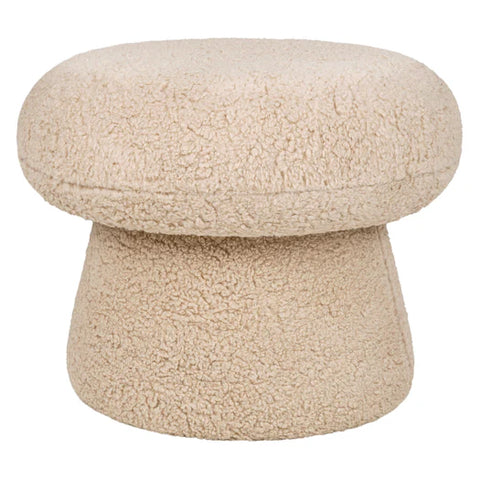 Mushroom Puff