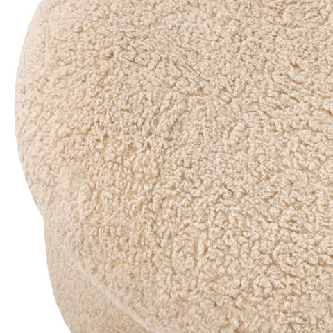 Mushroom Puff