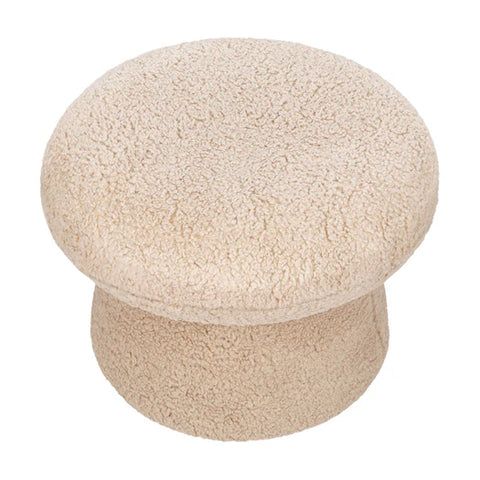 Mushroom Puff