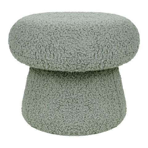 Mushroom Puff