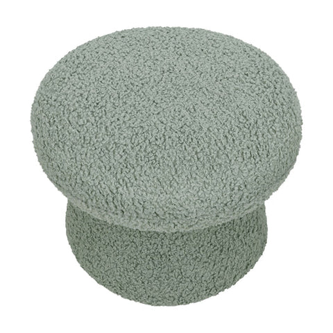 Mushroom Puff