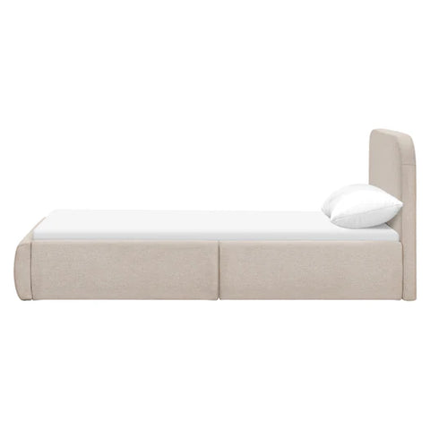 Cama Nara Individual