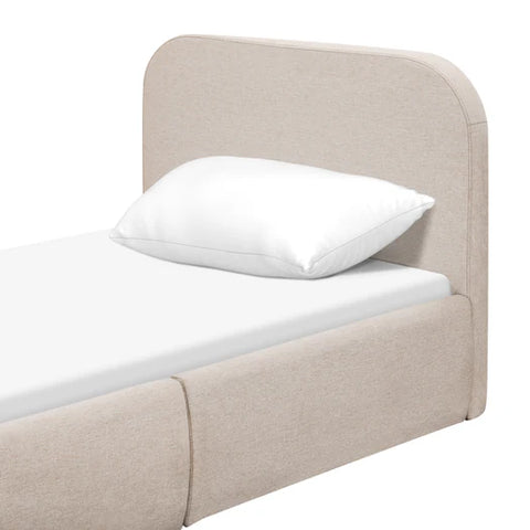 Cama Nara Individual