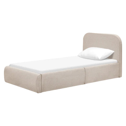 Cama Nara Individual