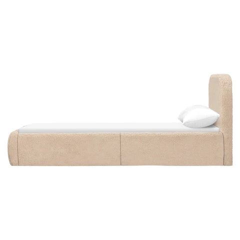 Cama Nara Individual