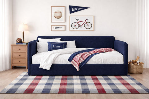 Cama Nordic de día (Individual y Matrimonial)