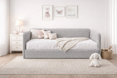 Cama Nordic de día (Individual y Matrimonial)