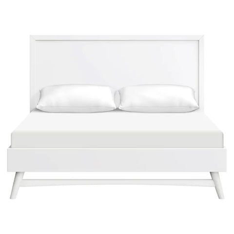 Cama Palma Matrimonial