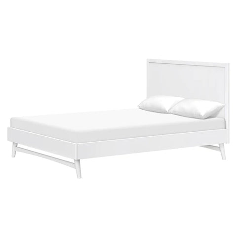 Cama Palma Matrimonial