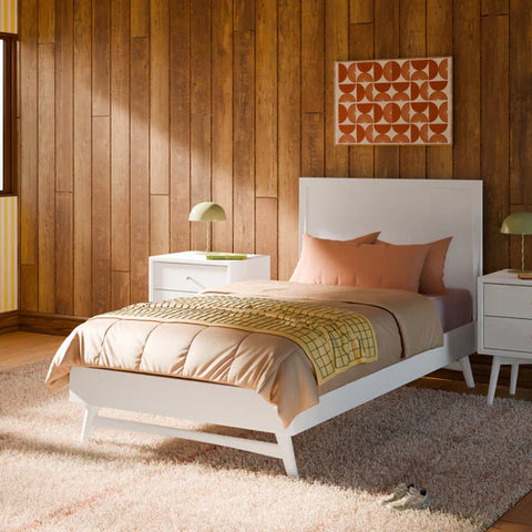 Cama Palma Individual