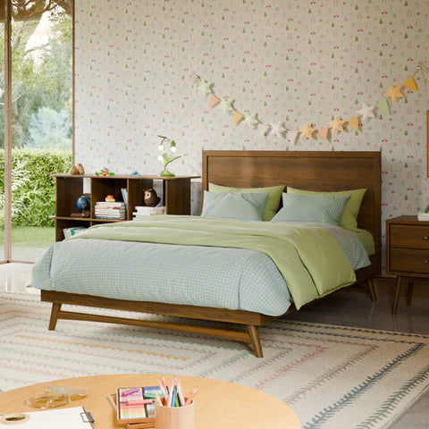 Cama Palma (Individual y Matrimonial)