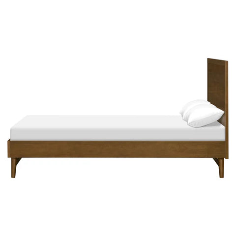 Cama Palma Matrimonial