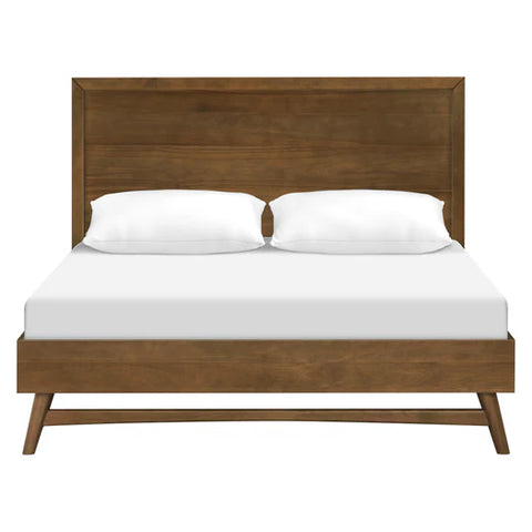 Cama Palma Matrimonial