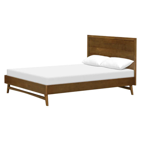 Cama Palma Matrimonial