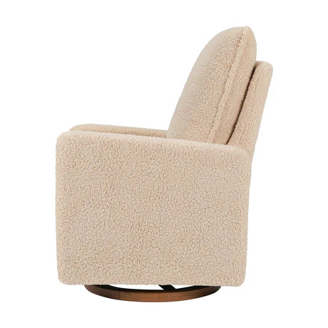 Sillón Giratorio Respaldo Acolchado Cali