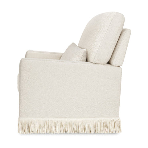 Sillón Crawford Chico con Tassel Fringe