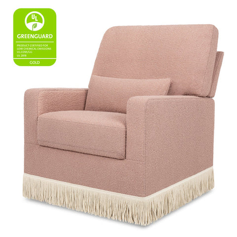 Sillón Crawford Chico con Tassel Fringe