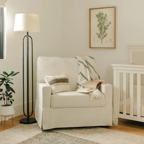 Sillón Crawford Grande