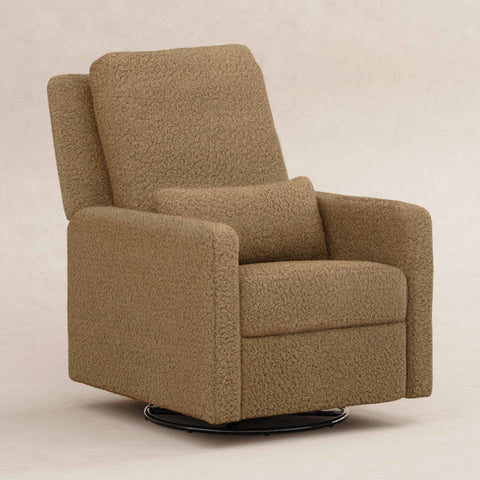 Sillón Reclinable Planeador Electrónico Sigi