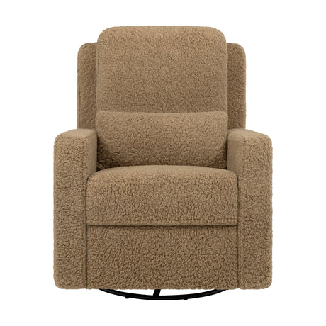 Sillón Reclinable Planeador Electrónico Sigi