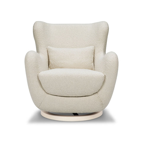 Sillón Planeador Giratorio Solstice