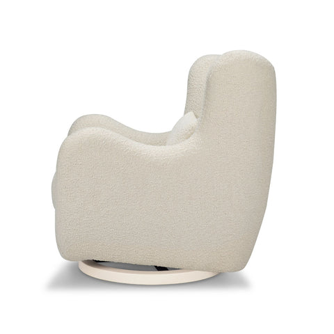 Sillón Planeador Giratorio Solstice