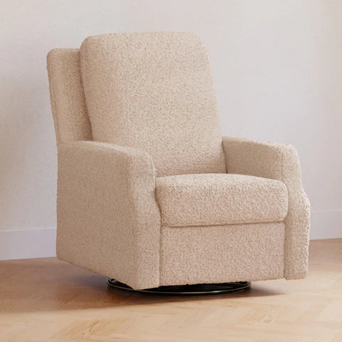 Sillón Reclinable Planeador Electrónico Sigi