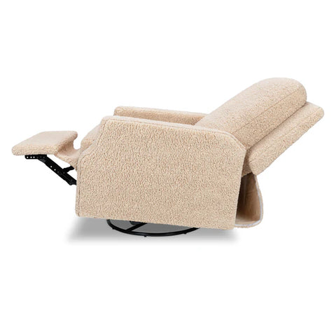 Sillón Reclinable Planeador Electrónico Sigi