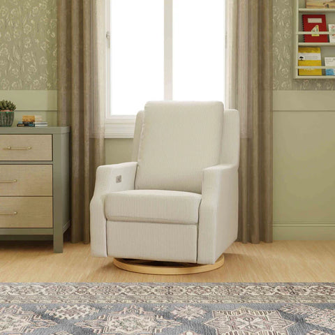 Sillón Crewe