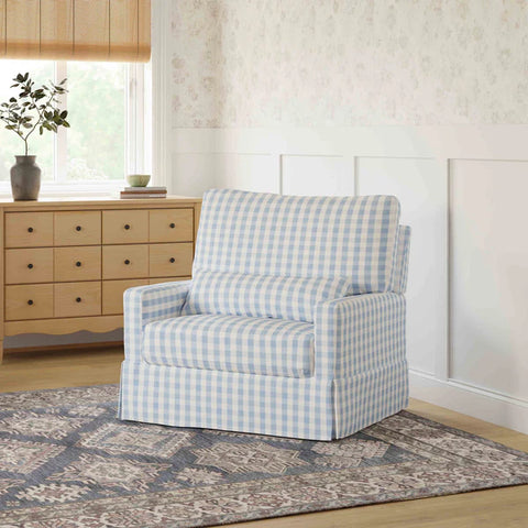 Sillón Crawford Grande