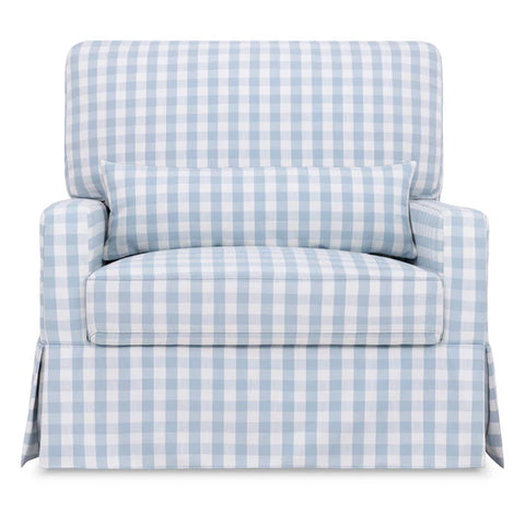Sillón Crawford Grande