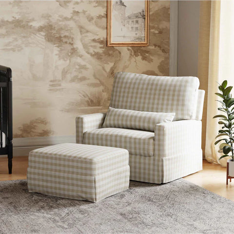 Sillón Crawford Grande